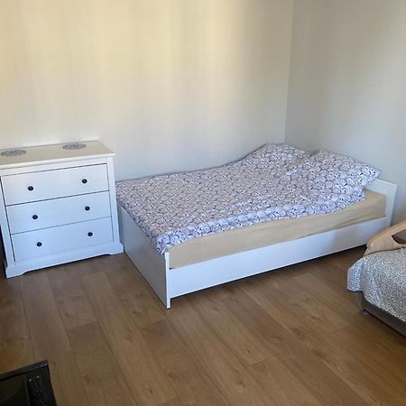 Apartament Centrum Malbork Luaran gambar