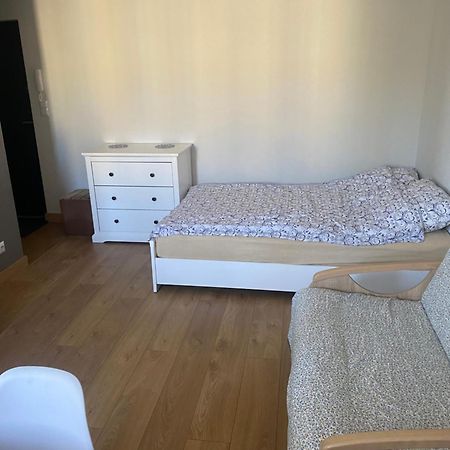 Apartament Centrum Malbork Luaran gambar