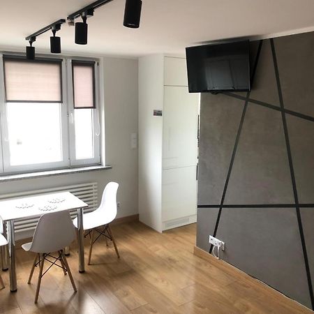 Apartament Centrum Malbork Luaran gambar