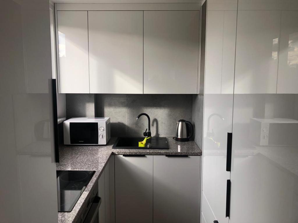 Apartament Centrum Malbork Luaran gambar