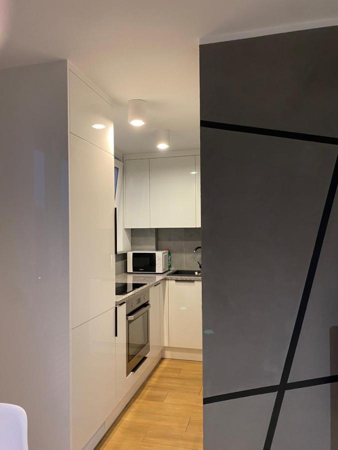 Apartament Centrum Malbork Luaran gambar