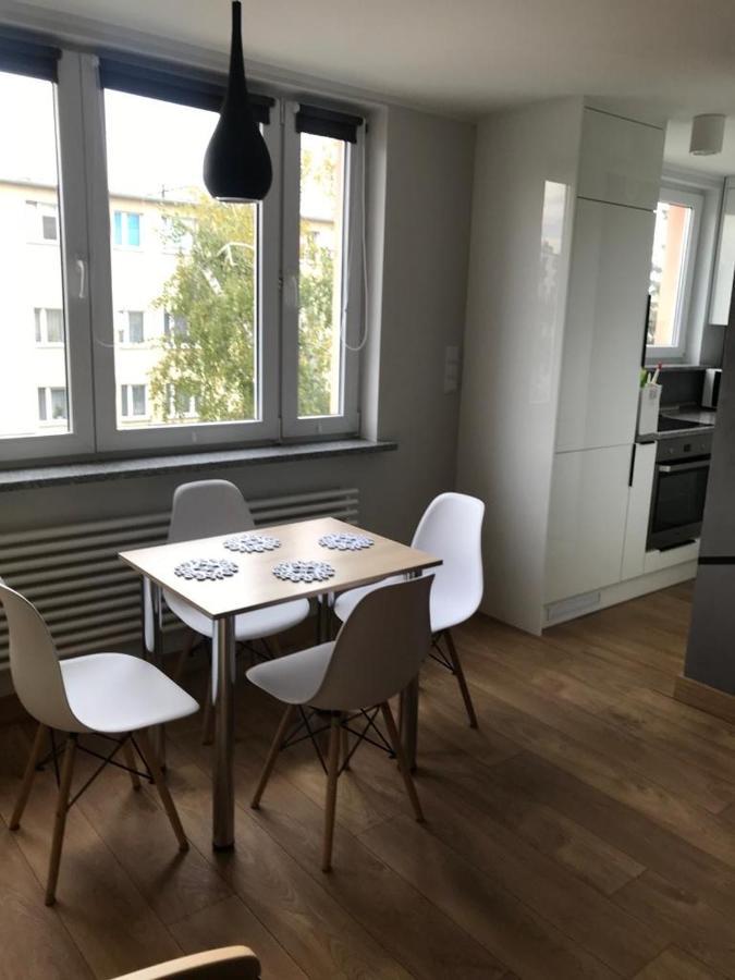 Apartament Centrum Malbork Luaran gambar