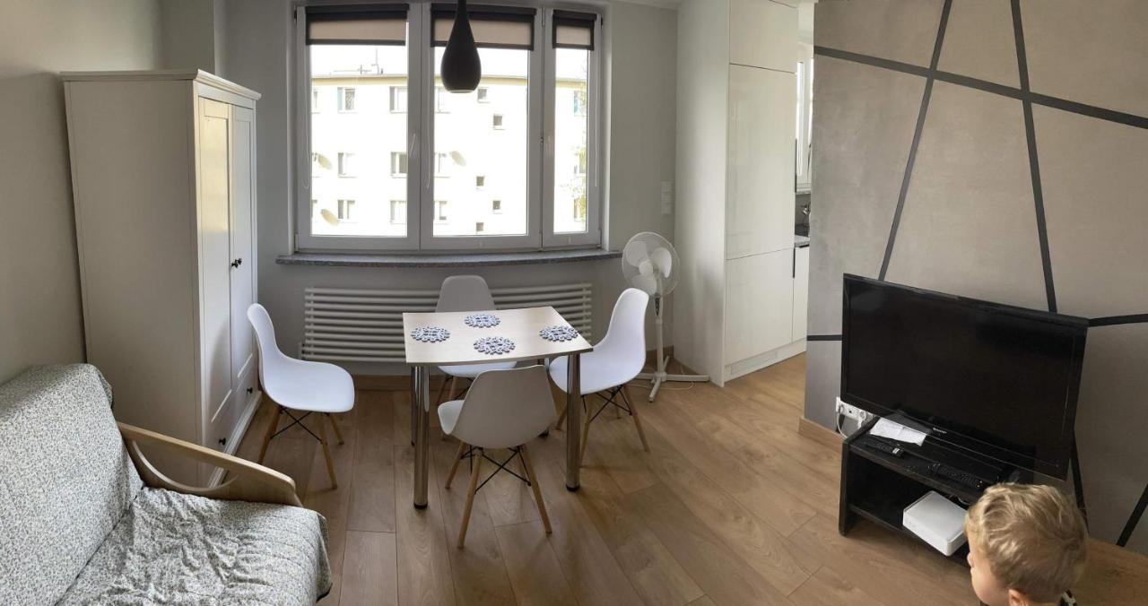 Apartament Centrum Malbork Luaran gambar