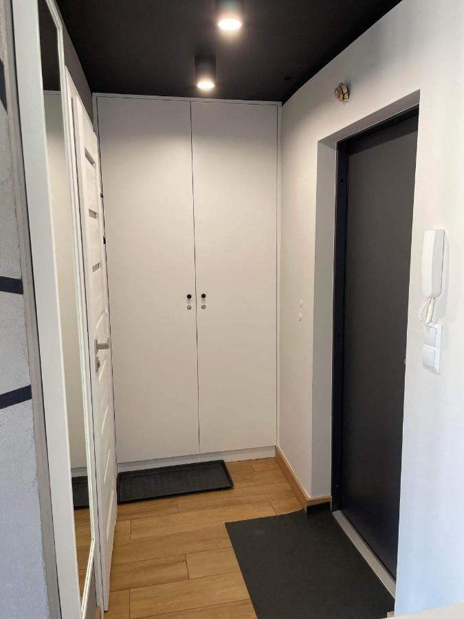 Apartament Centrum Malbork Luaran gambar