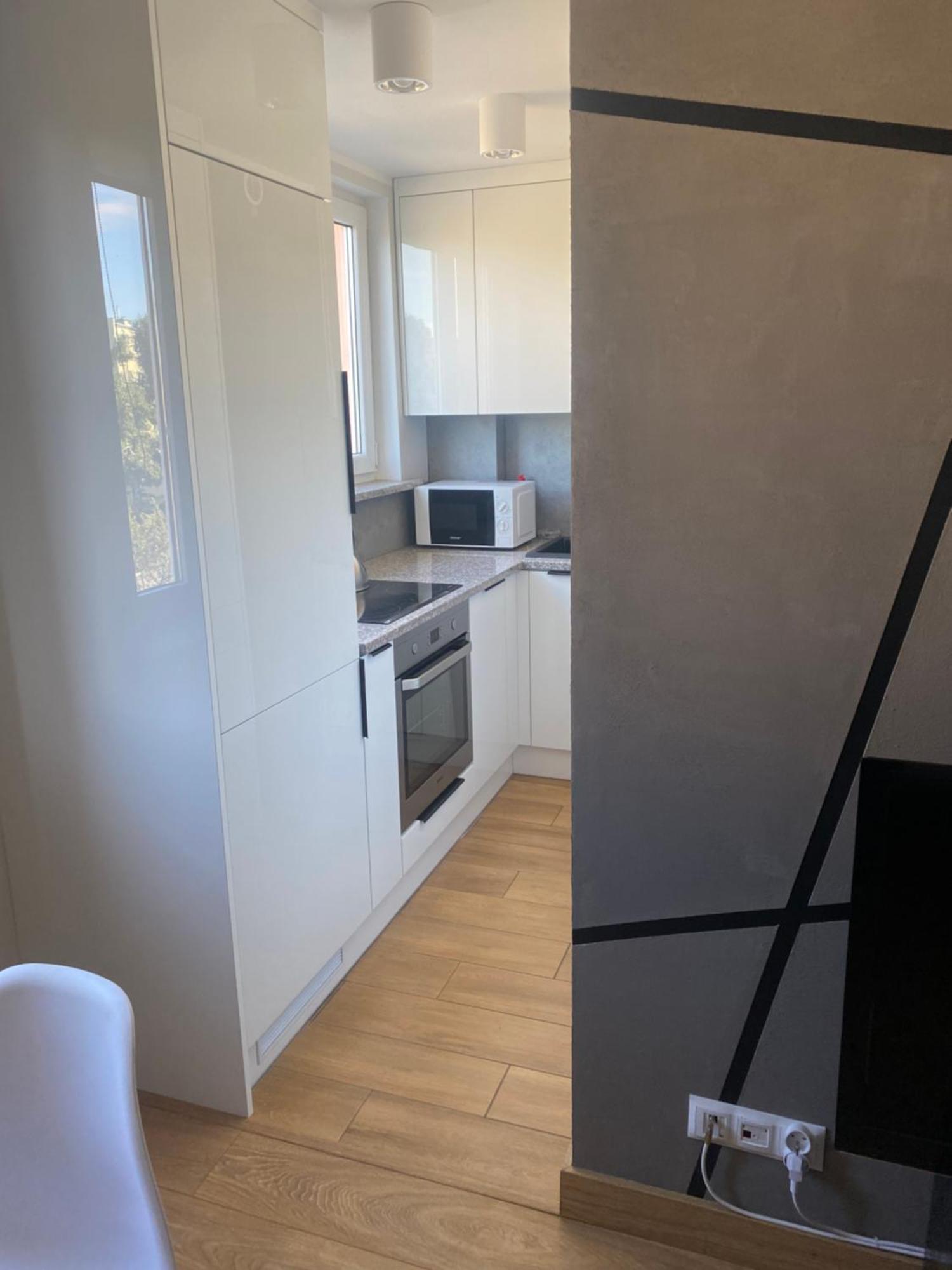 Apartament Centrum Malbork Luaran gambar