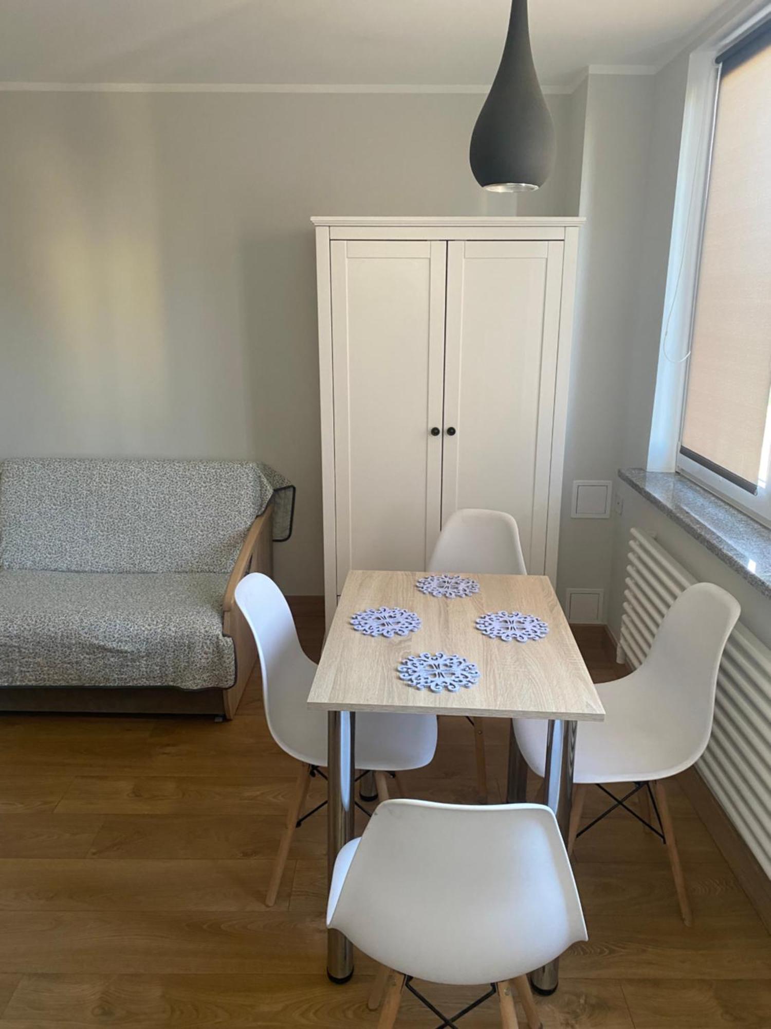 Apartament Centrum Malbork Luaran gambar