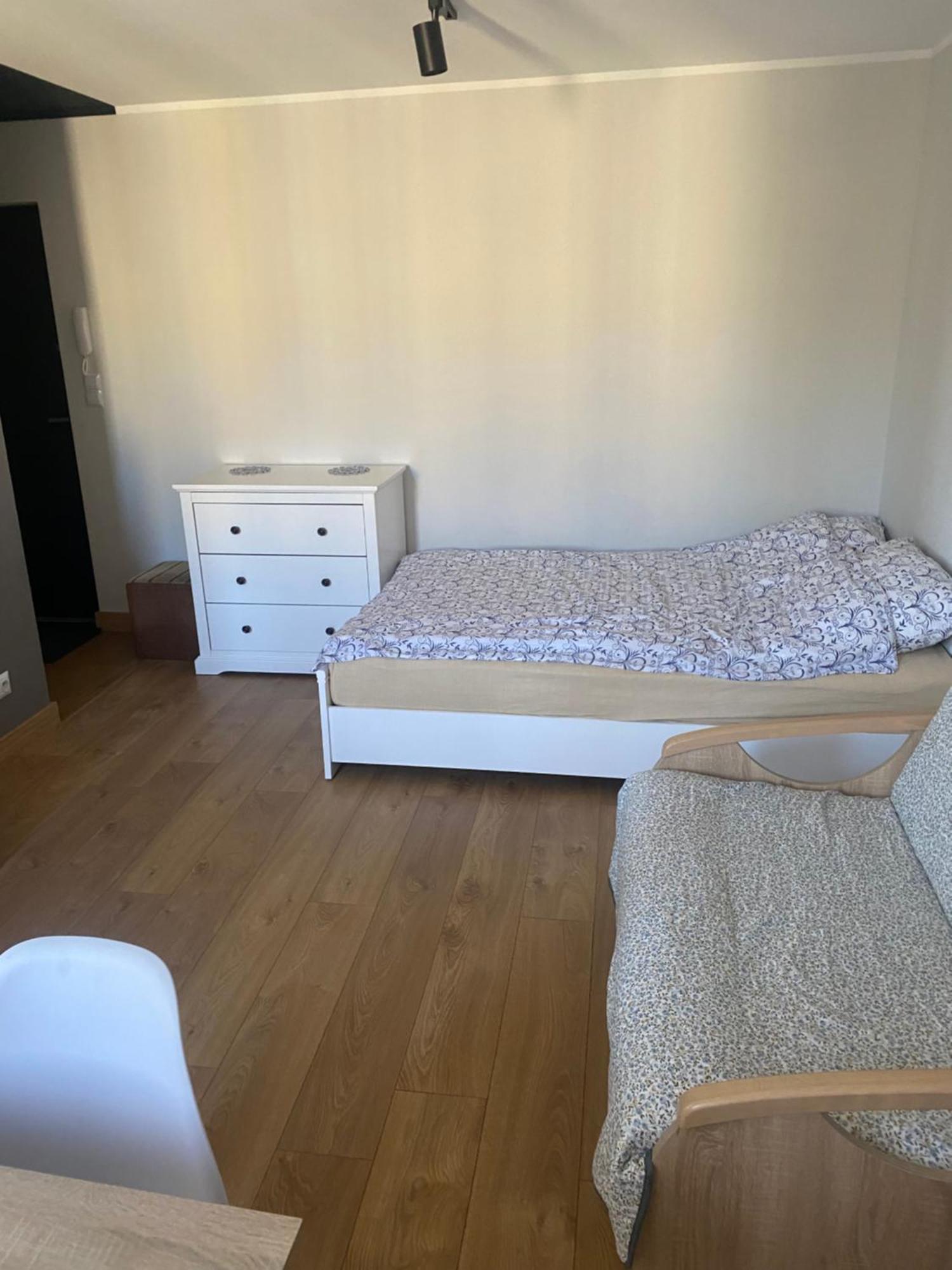 Apartament Centrum Malbork Luaran gambar