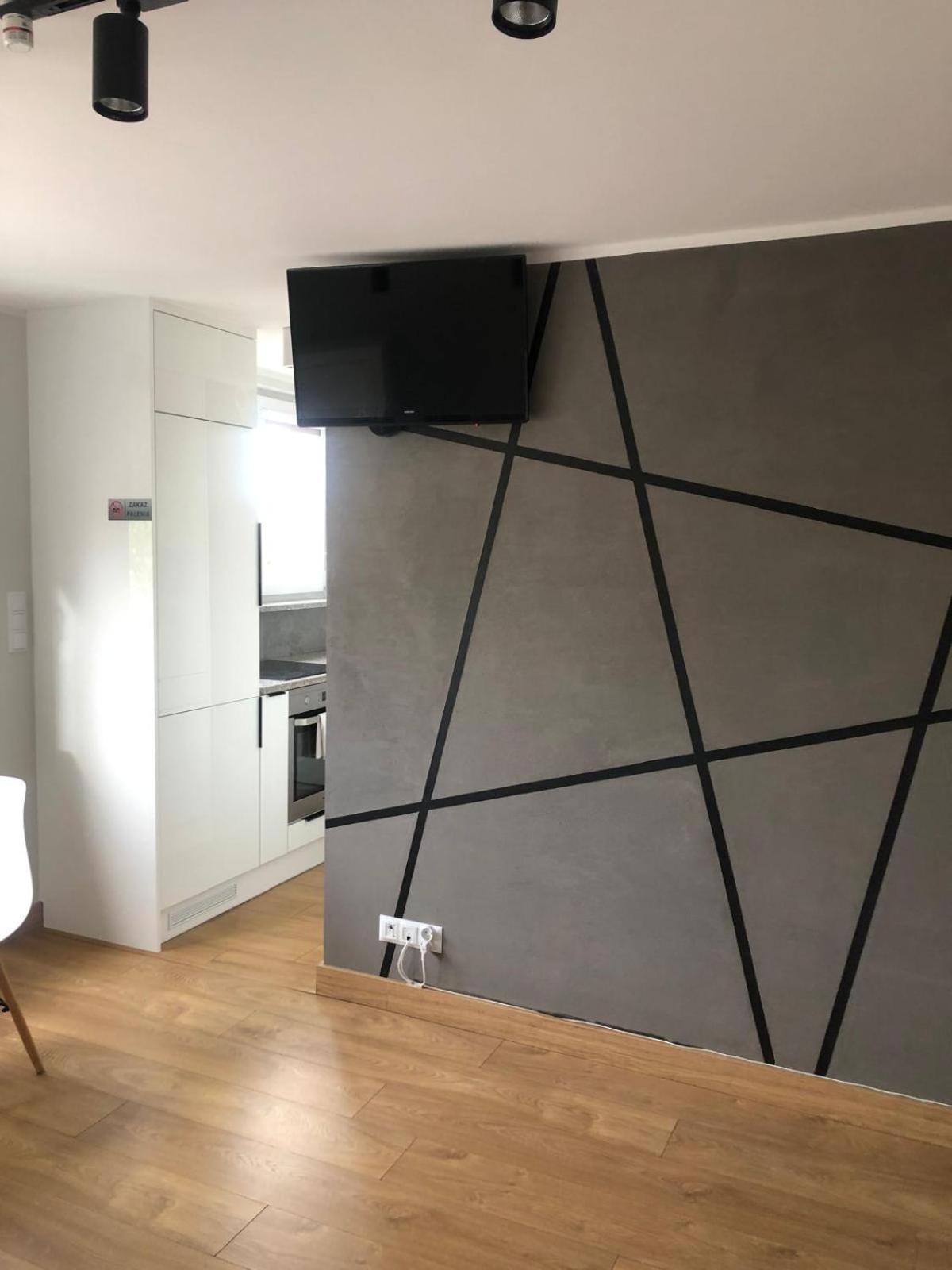 Apartament Centrum Malbork Luaran gambar