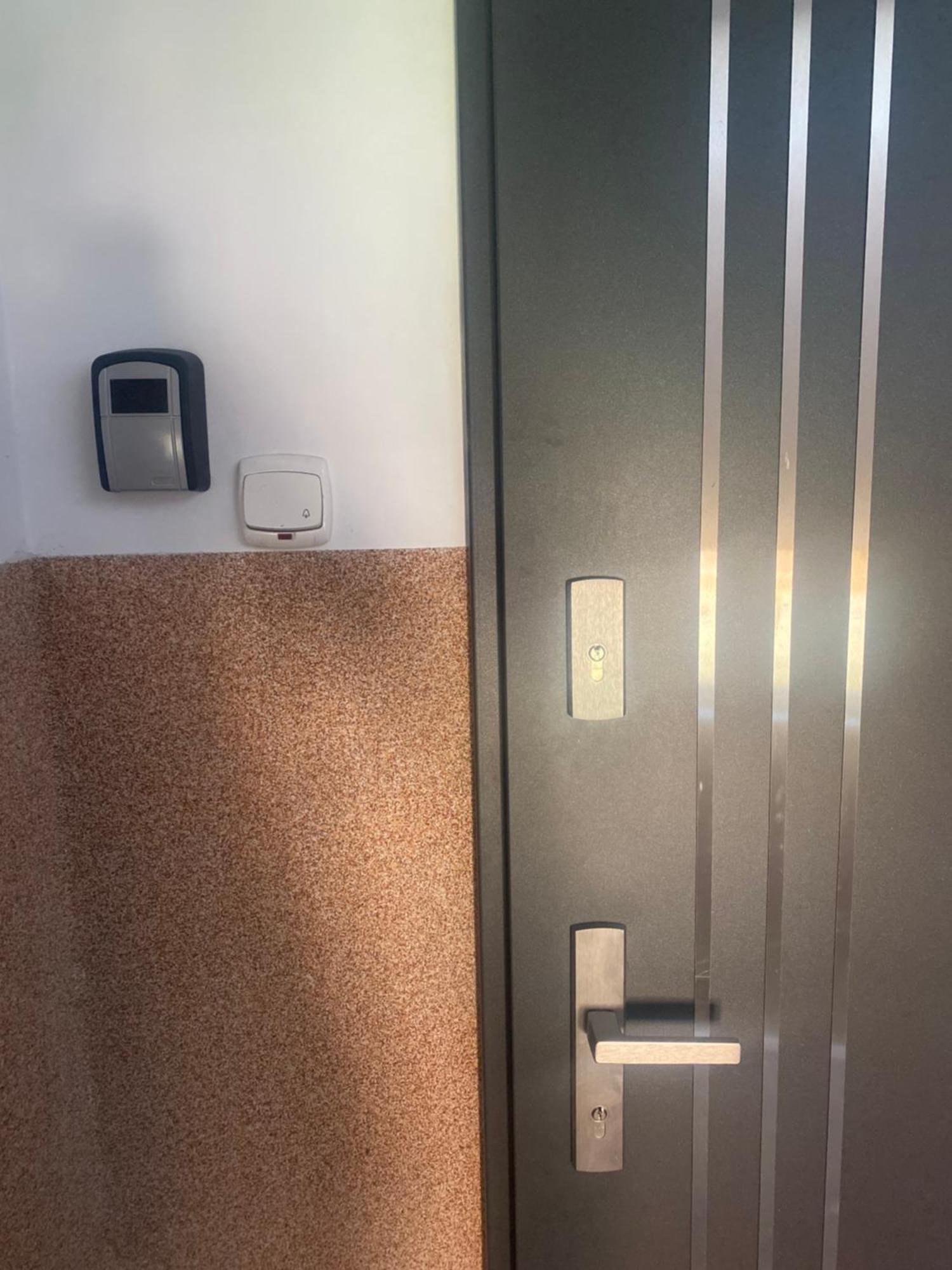 Apartament Centrum Malbork Luaran gambar